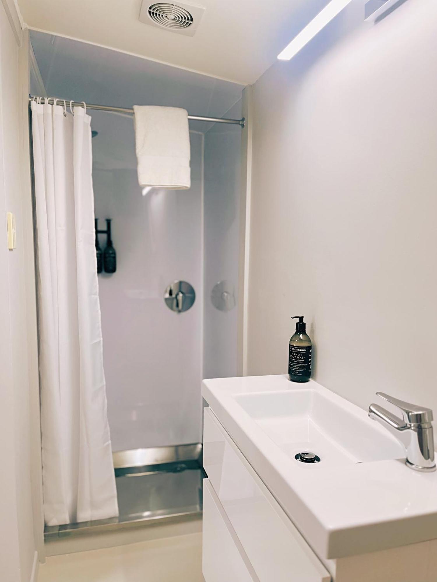 Kurow Motel Dış mekan fotoğraf
