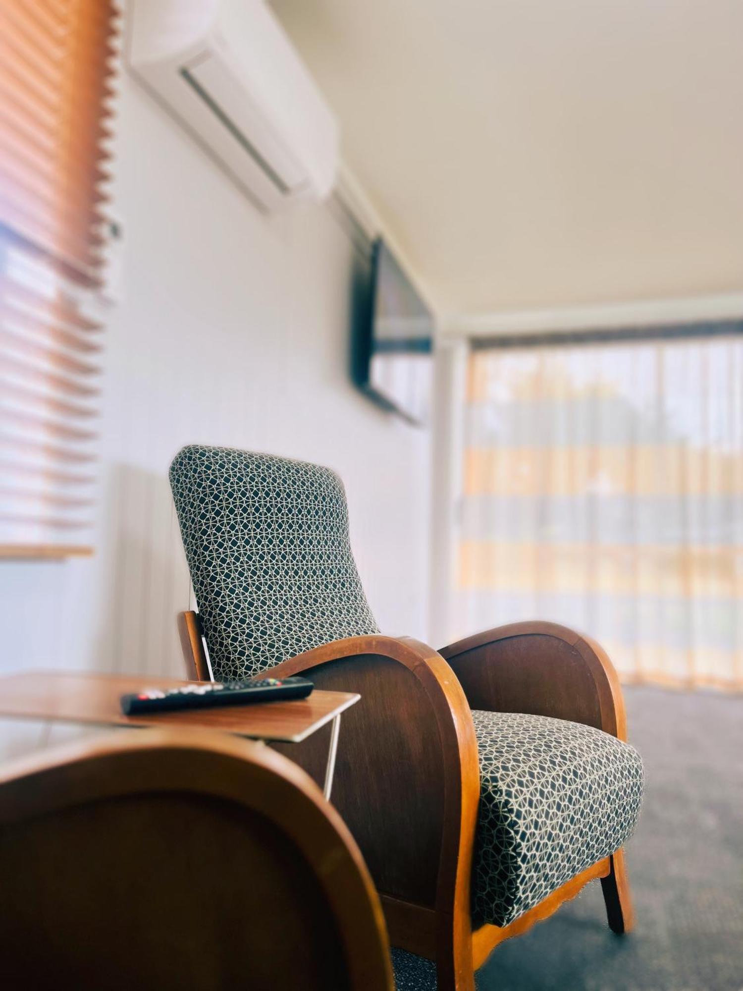 Kurow Motel Dış mekan fotoğraf