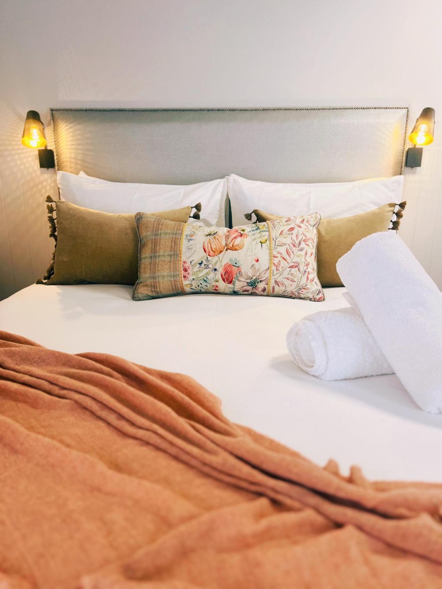 Kurow Motel Dış mekan fotoğraf