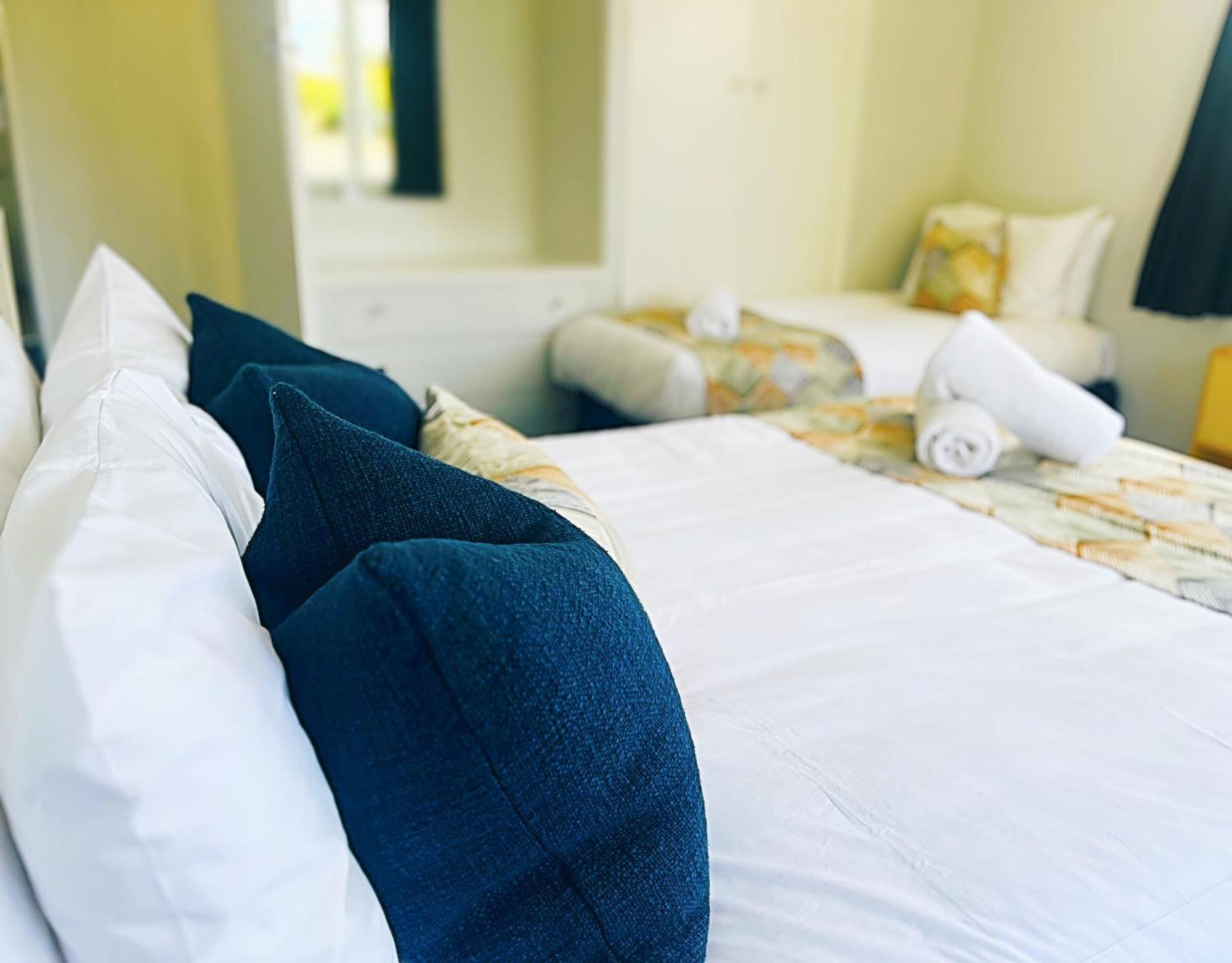 Kurow Motel Dış mekan fotoğraf