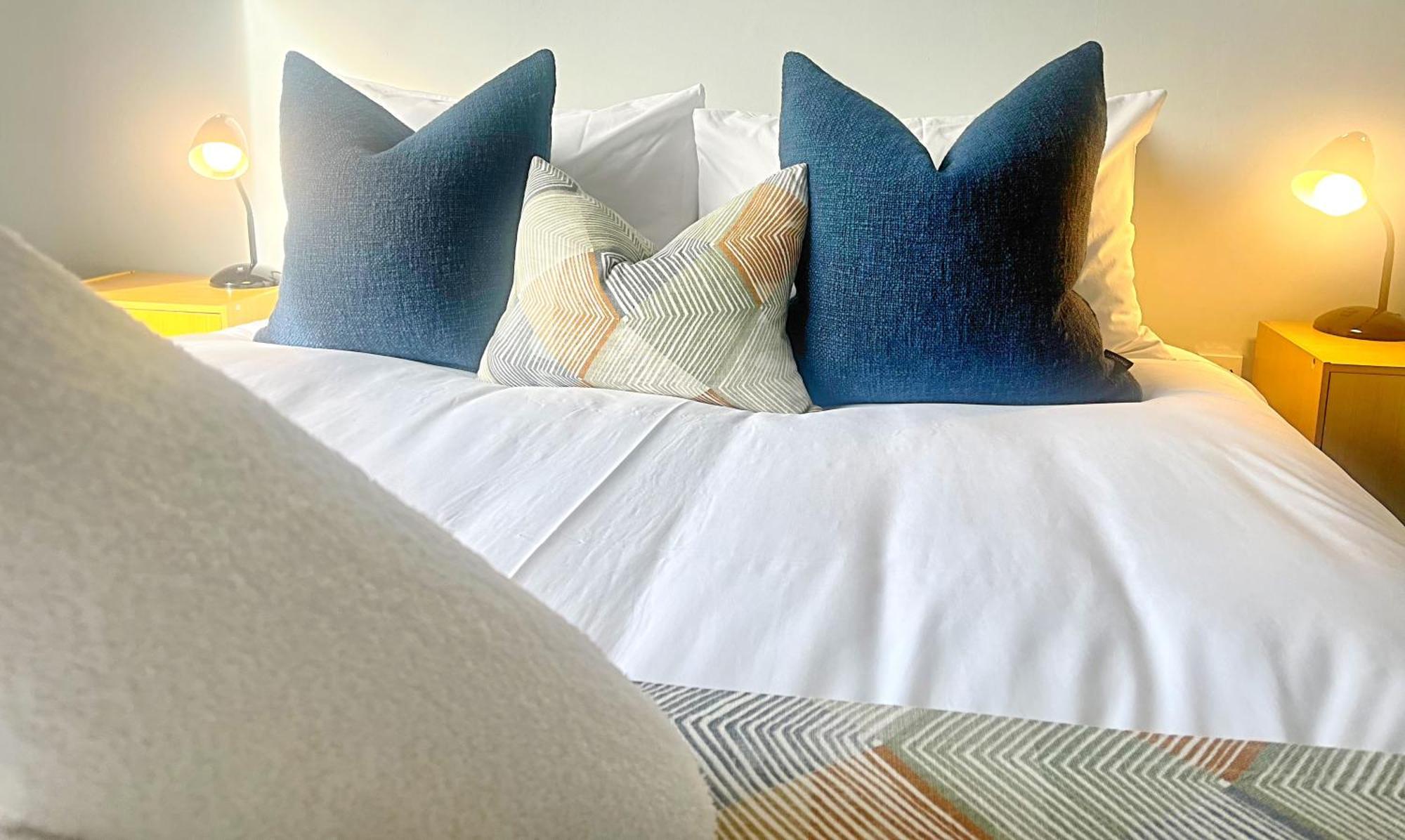 Kurow Motel Dış mekan fotoğraf